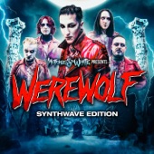 Werewolf: Synthwave Edition - Single