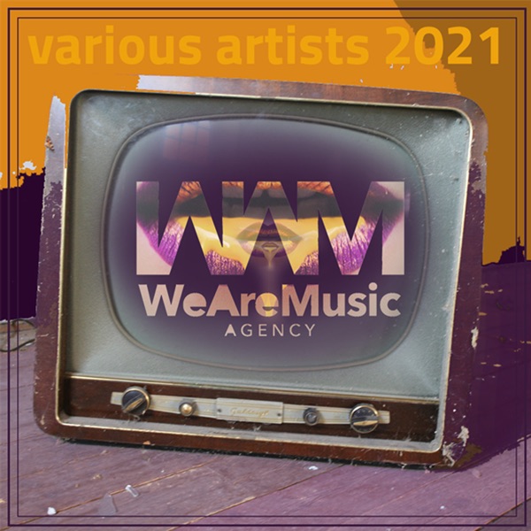 We Are the Music