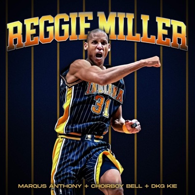 Reggie Miller - Single