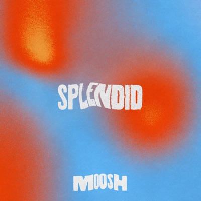 Splendid (feat. MOO$H) [Instrumental] - Single