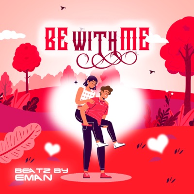 Be With Me - Single