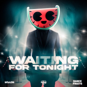 Waiting For Tonight - EP