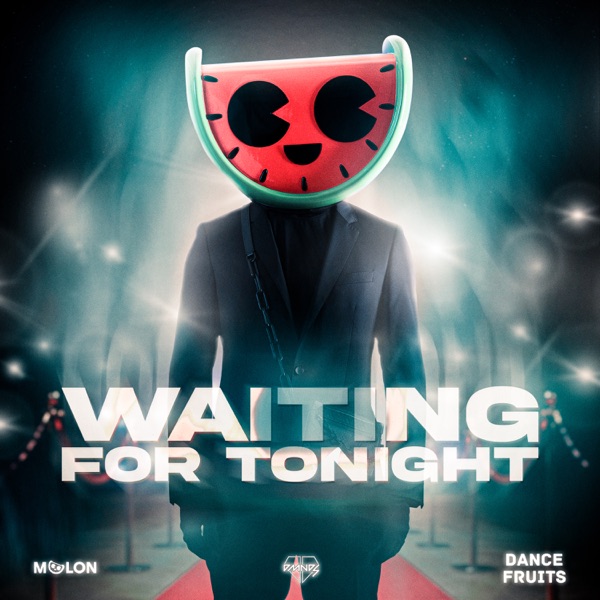Waiting For Tonight - EP