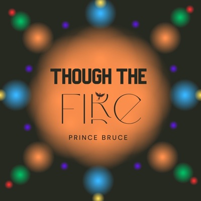 Through the Fire - Single