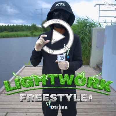 Lightwork Freestyle Dtr3ss - Single