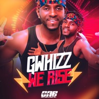 We Rise - Single - G Whizz