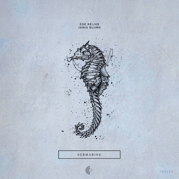 Submarine - Single