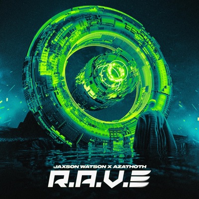 R.A.V.E - Single