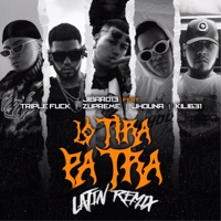 Lo Tira Pa Tra (Remix) [feat. Kili631, Zupreme, Triple Fuck & Jhouna] - Single - Jibaro 13