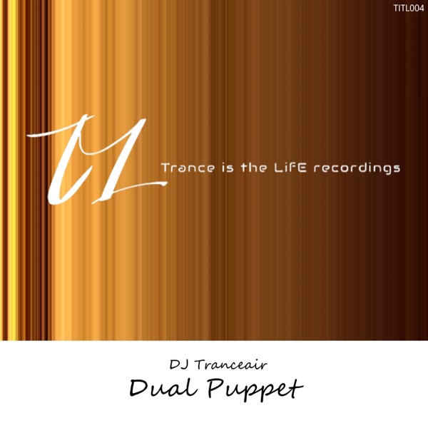 Dual Puppet - Single