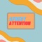 Attention - Afredy lyrics