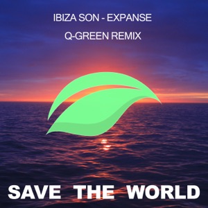 Expanse - Single