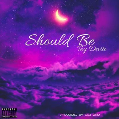 Should Be - Single
