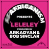 Leleley (Extended) cover art