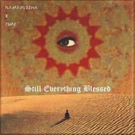 Dream of Mecca (feat. sol.theory) namebuddha & Time