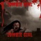 Zombie Girl - ZOMBIE GIRL lyrics
