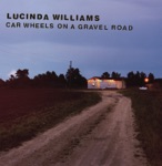 Lucinda Williams - Joy