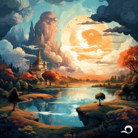 Drifting Into Dreams - Single - Lucid Keys