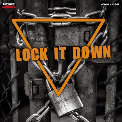 Lock It Down - Single