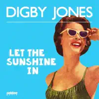 Pina Colada — Digby Jones
