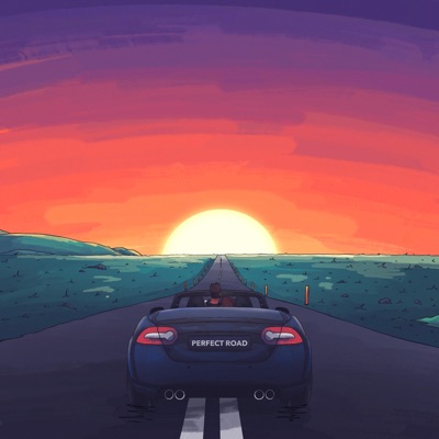 Perfect Road - Single