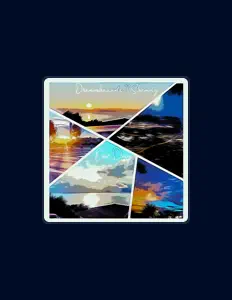 聆聽 Dreamboundx、觀看音樂影片、閱讀小傳、查看巡演日期等！