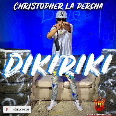 Dikiriki - Single