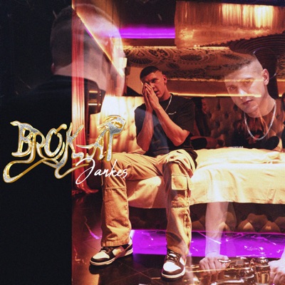 Brokat - Single