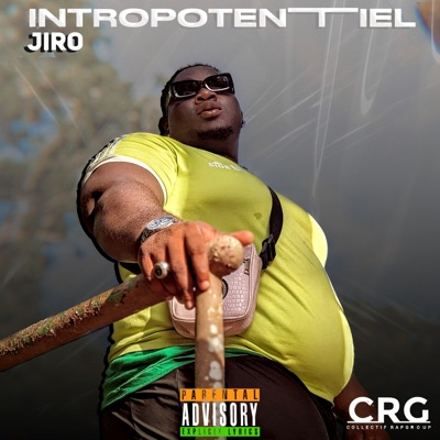 INTROPOTENTIEL - Single