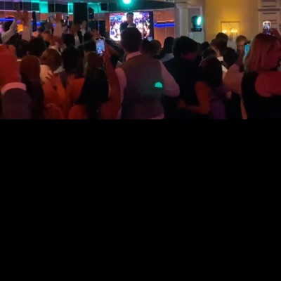 Mi Never Quit (Radio Edit) - Single