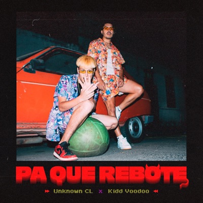 Pa' Que Rebote - Single