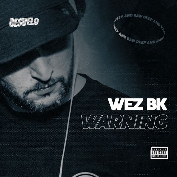 Warning EP