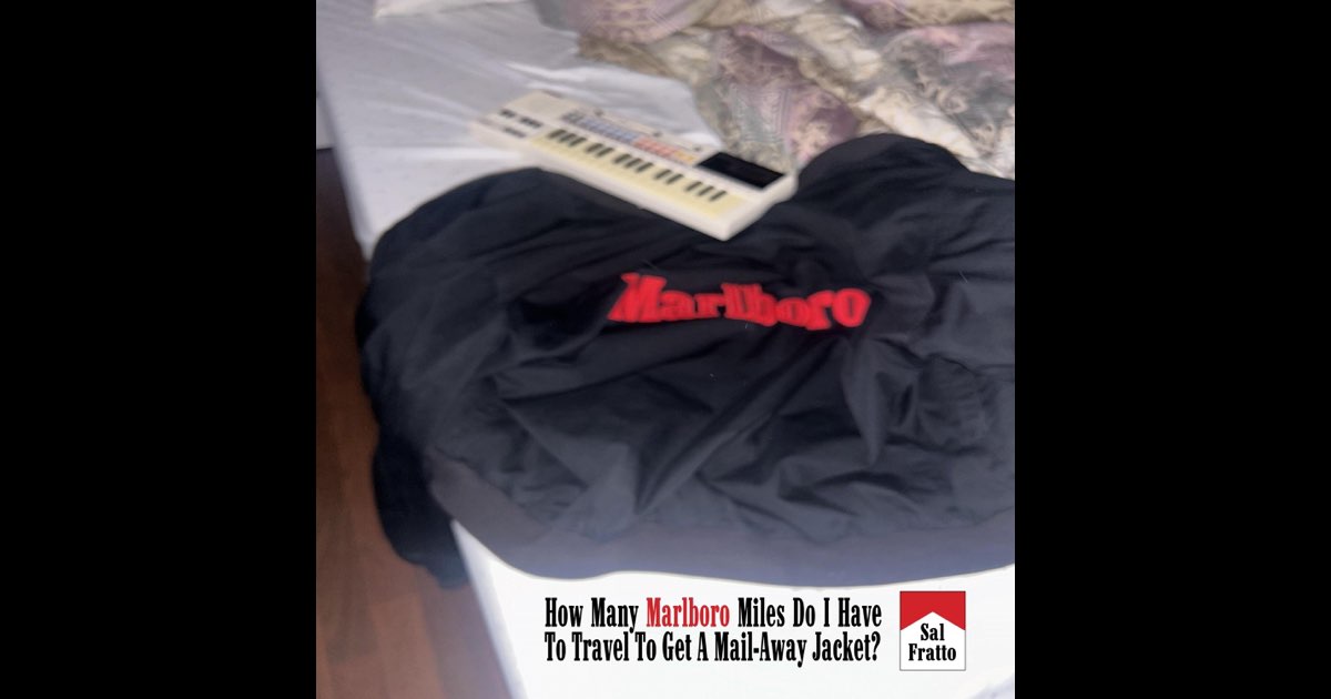 How Many Marlboro Miles Do I Have to Travel to Get a Mail-Away