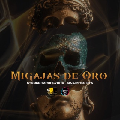 Migajas de Oro - Single