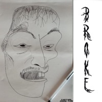 Broke - Single - WRXCKMANE