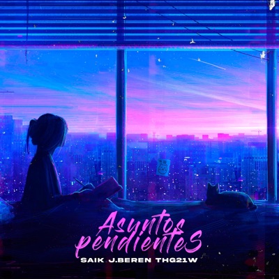 Asuntos pendientes - Single