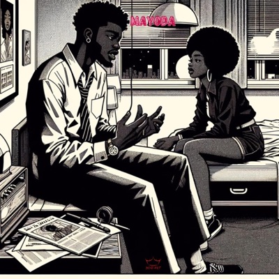 Parle-moi de nous - Single