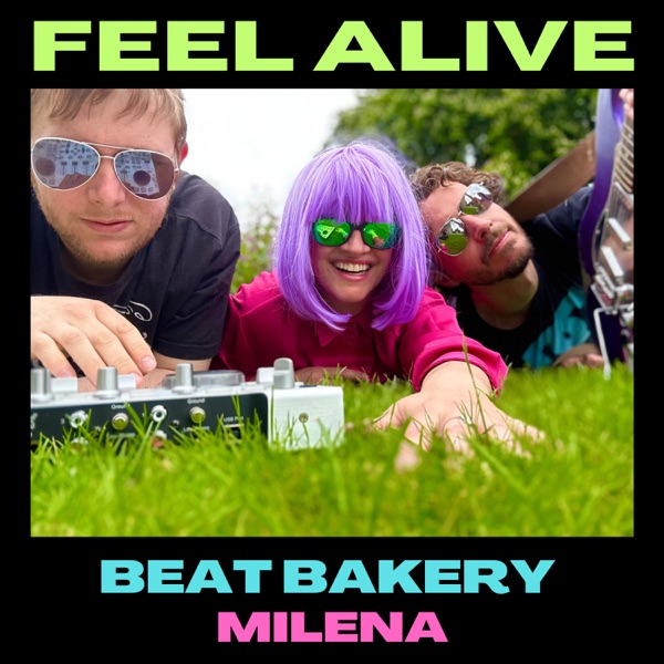Feel Alive