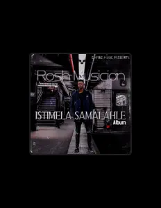 Ακούστε περιεχόμενο από ROSH MUSICIAN, παρακολουθήστε μουσικά βίντεο, διαβάστε το βιογραφικό, δείτε ημερομηνίες περιοδείας, και πολλά ακόμη!