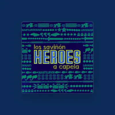 Listen to Los Saviñón, watch music videos, read bio, see tour dates & more!