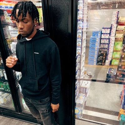 Vibe - Single
