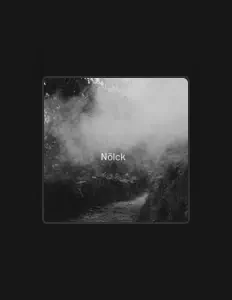 Listen to Nölck, watch music videos, read bio, see tour dates & more!