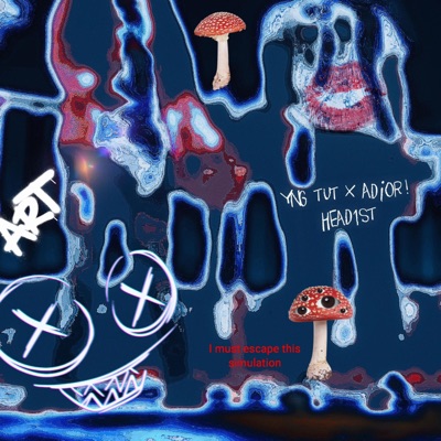 HEAD1ST (feat. ADIOR!) - Single