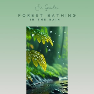 Forest Bathing in the Rain: Tranquil Meditation for Pure Calm, Enter the Atmosphere of Spiritual Harmony, Relax, Stress Relief, Sleep