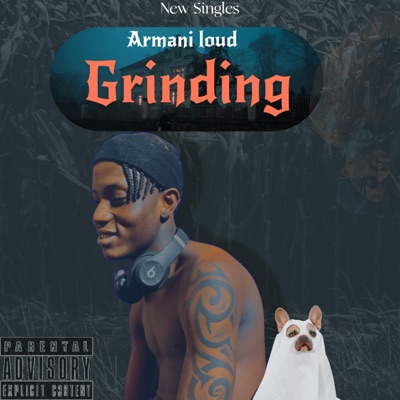 Grinding - Single
