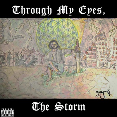 Through My Eyes, The Storm - EP