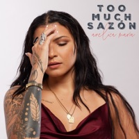 Too Much Sazón - Single - Angélica Maria