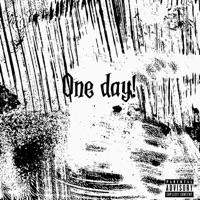 one day! (feat. bikkab) - Single - Young Slixe