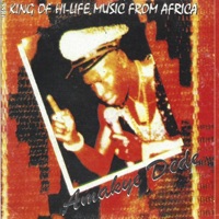 Amakye Dede - Mmre Bi Beba