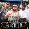 El Alfa, Chocoleyrol & bluemoney - Que No (Remix)